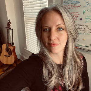 Alaine Reschke-Hernandez